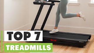 Best Treadmills: Ultimate Buying Guide