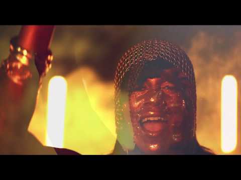 Mahogany Jones - Gold ft. Sean C. Johnson & Young Josh