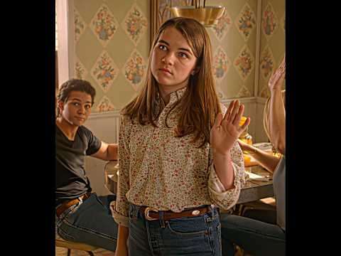 She Is In Charge 🔥 | Young Sheldon | Song - NO BATIDÃO (Slowed) #trending #shorts