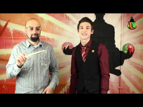 Magic Tao's Weekly Magazine EP 54