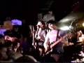 Thrice - Betrayal is a Symptom @ Chain Reaction