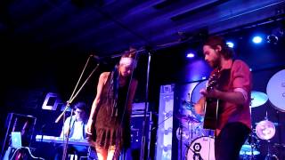 Elenowen-Flying For The First Time-HD-The Chop Shop-Charlotte, NC-8/22/13