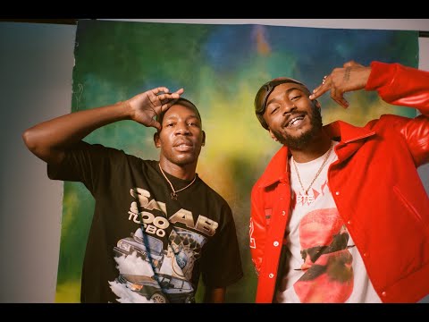 Ragz Originale - Rearrange feat. prettyboy D-O (Official Video)