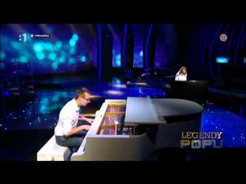 Katarína Knechtová - Do batôžka (Legendy popu)