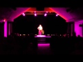 The Eagle Theatre: A CHORUS LINE - Nothing