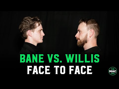 Jaleel Willis vs Chel Erwin-Davis full fight