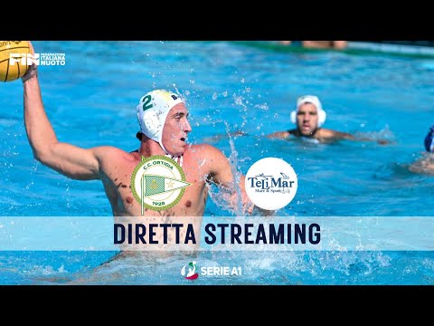 C.C. Ortigia 1928 vs Telimar