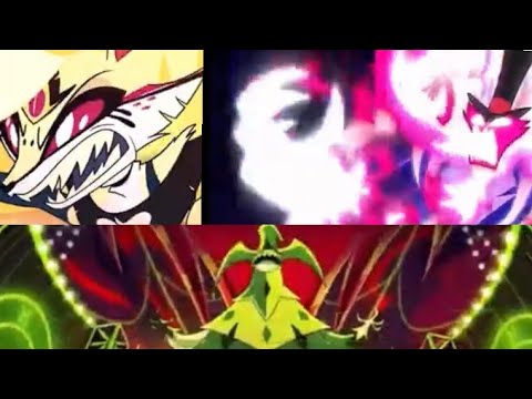 Helluva Boss: Every Time a Deadly Sin Goes Full Demon