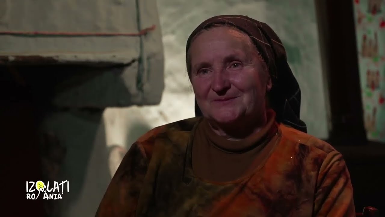 Izolaţi în România: „S-a umplut de pădure tot” | episodul 10, sezonul 2024-2025 (@TVR1)