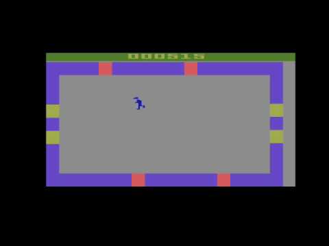 Gameplay Trailer