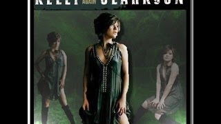 Kelly Clarkson - Never Again (Audio)