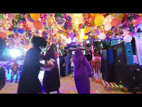 Fehi Fehi Aazaadhee (Live Music) - Hithaany at Meenaaz 2023 [B.Kudarikilu]