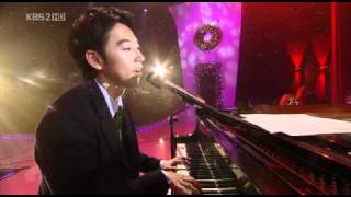 [ENG SUB]이루마(Yiruma,Lee ru-ma) - River Flows In You (Vocal. Yiruma)