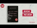 Gone Girl by Gillian Flynn | Book Summary | 100 Books to Read in a Lifetime