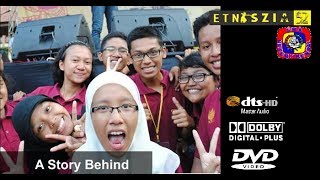 preview picture of video 'Etniszia 52 A Story Behind SMAN1K'