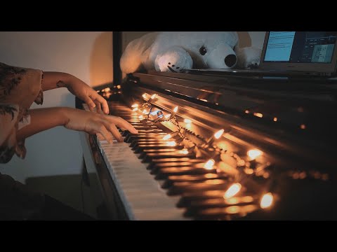 MASHUP CÁC BÀI HÁT TRUNG THU HAY NHẤT (Thằng Cuội, Đêm Trung Thu,…) | Piano Cover