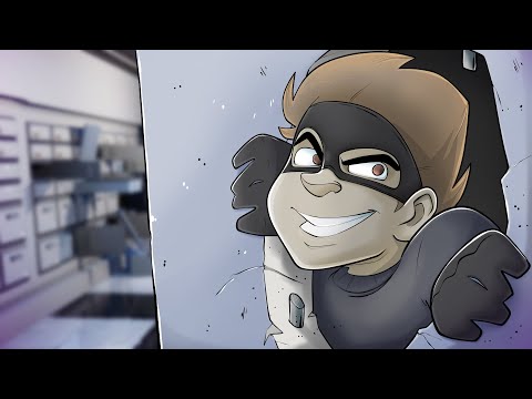 DAS WAR KNAPP - ♠ Perfect Heist 2 ♠