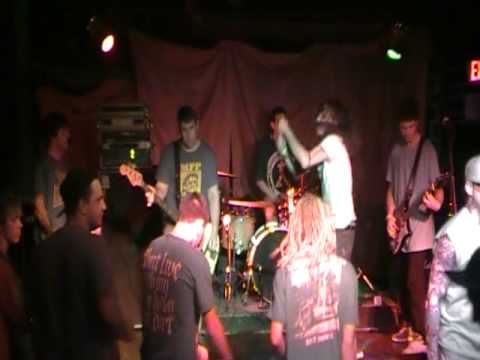 NEW LOWS (part 1) 8/10/11