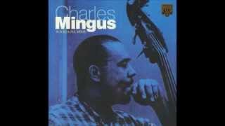 Charles Mingus- In a Soulful Mood