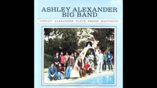 Ashley Alexander Big Band Plays Frank Mantooth 01 Secret Love