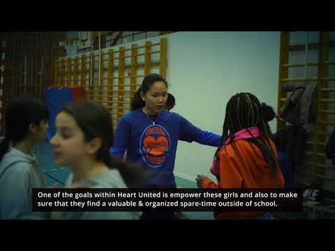 Eskilstuna United club DFF