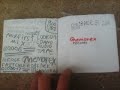 Nicole Fritchlee S My First Mix 2006 Homemade CD Review
