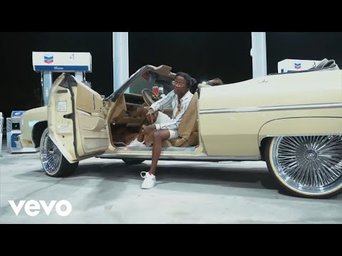 Prince Swanny - Dreams (Official Video)