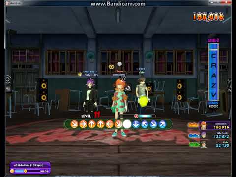 AUDITIONกิจกรรมเก็บรอบ - เพลง Hula Hula