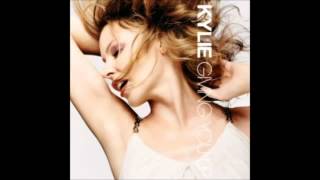 Kylie Minogue - Made of Glass.