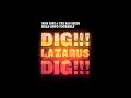Nick Cave & The Bad Seeds - Hold Onto Yourself (Official Audio)