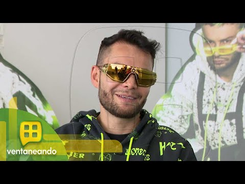 EN EXCLUSIVA. Autoridades detuvieron a Said Pichardo, exnovio de Livia Brito. | Ventaneando