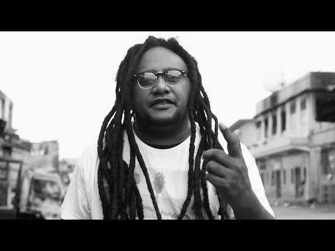 Strong | Small Jam (Official Music Video)