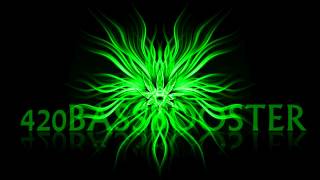 E-40 - Over here - Bass boosted [HQ]