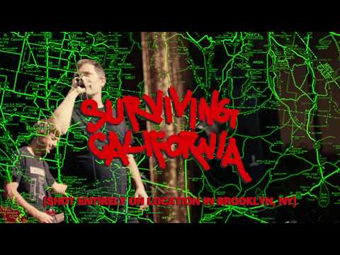 Video thumbnail for Surviving California