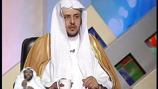 الجواب الكافي+معالي الشيخ أ د  سعد بن ناصر الشثري+01 08 2014+05 10 1435 image