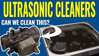 Download lagu Cleaning Super Dirty Parts with Ultrasonic Cleaners! How Well Do They Work? Eastwood mp3 Download lagu Cleaning Super Dirty Parts with Ultrasonic Cleaners! How Well Do They Work? Eastwood mp3