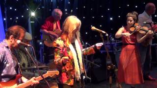 Steeleye Span @National Forest Folk Festival 2014
