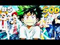 5 The Powerless Boy Who Became A God Explained In Hindi