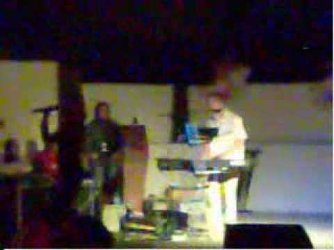 IV Światowy Festiwal Prażonek (cz.12)