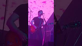 Stereophonics - What&#39;s All the Fuss about, short clip Live @ Glasgow 24th Feb. 2018