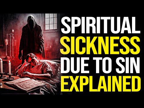 Spiritual sickness exposed#apostlicteaching