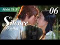 【Multi Sub】Silence深情密碼💞EP06❤️Vic Chou/Park Eun Hye | CEO meet his love after 13years | Chinese Drama