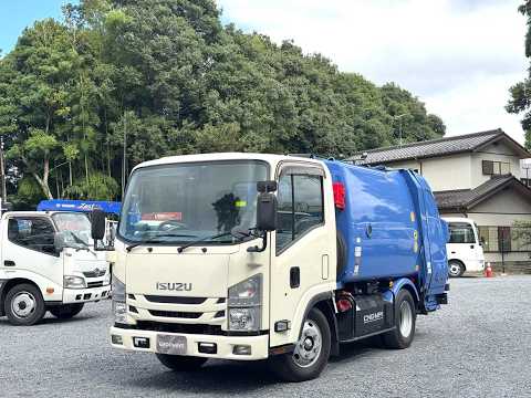 動画: 外装・内装フレーム