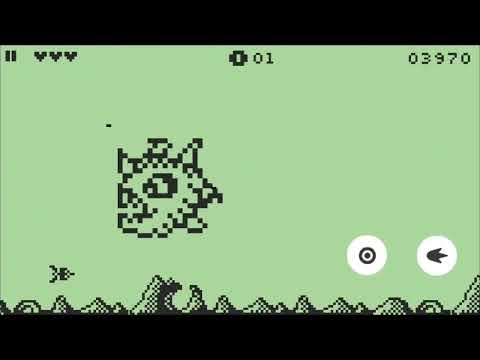 Space Blaster: Retro Shooter video thumbnail