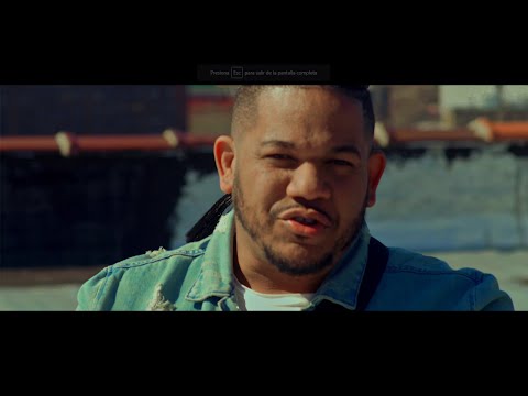 VOZ A VOZ ❌ SOY EL PERDEDOR VIDEO OFICIAL