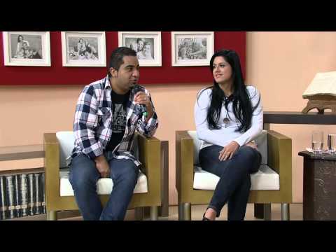 Você Pode ser Feliz - O casamento como vocação 26/08/2014 - 4/6