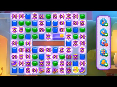 homescapes level 9996 | homescapes hard level