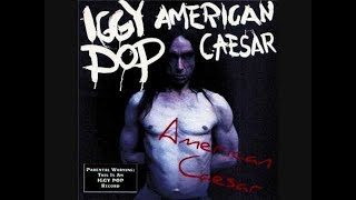 Iggy Pop - Wild America