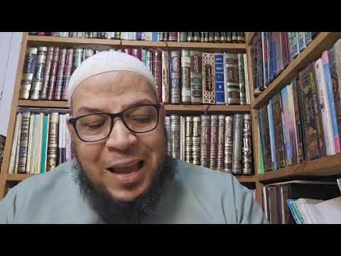 رسالة إلى محمد شمس: حقيقة السيوطي وضوابط الكلام في الأئمة