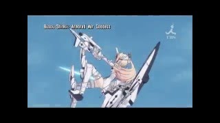 Busou Shinki: Armored War GoddessAnime Trailer/PV Online